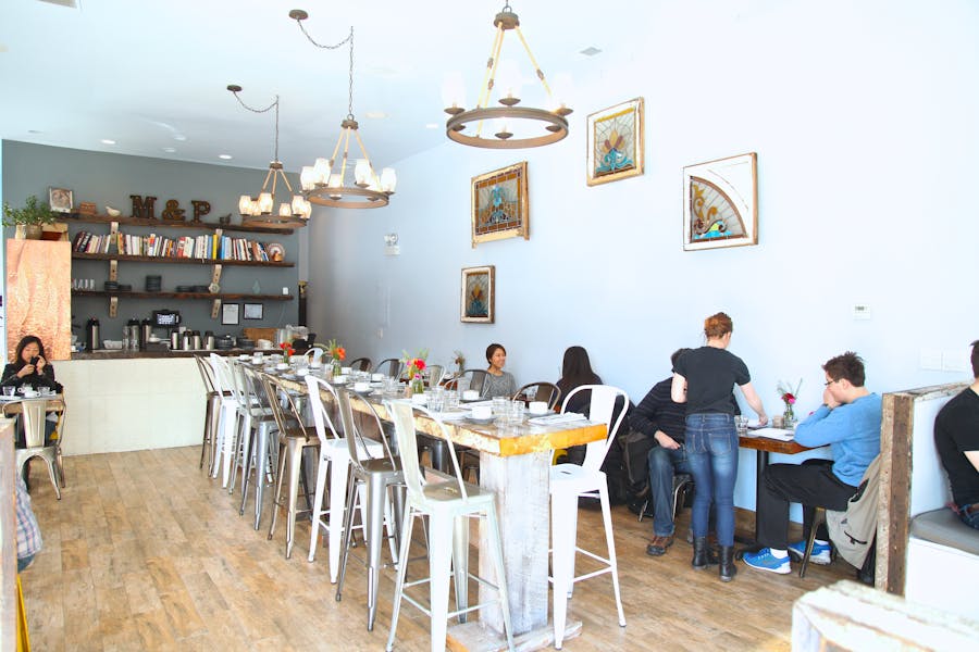 The Best Restaurants In Lakeview Lakeview Chicago The Infatuation